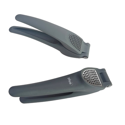 Set x3 Utensilios de Cocina de Silicona | Tijera Multiuso + Abrelatas + Prensa Ajos