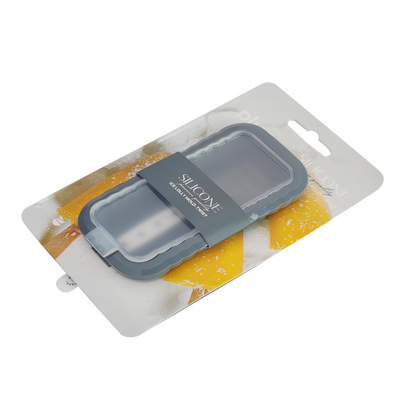 Set x2 Moldes de Silicona para Paletas