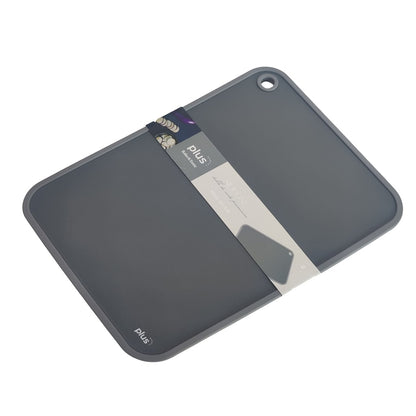 Set x3 Utensilios de Cocina | Pelapapas con Sacabocado + Tabla M 35x21 cm + Tabla S 30x20 cm