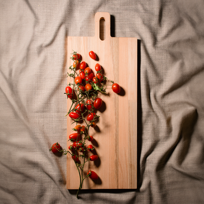 Tabla para pizza EUCA 24 x 60 x 2 cm