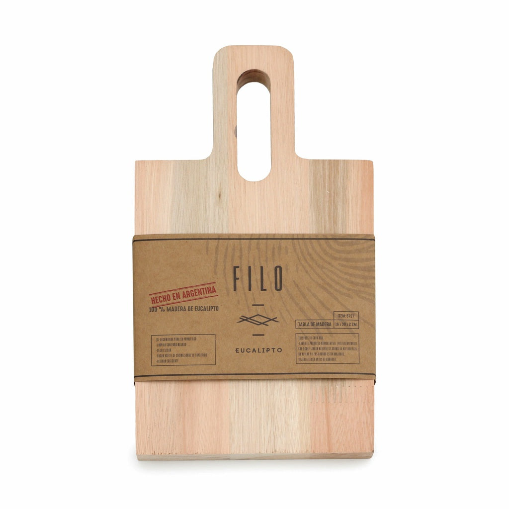 Combo X3 Tablas Eucalipto ( Para Pizza, Para Picada Y Mini)