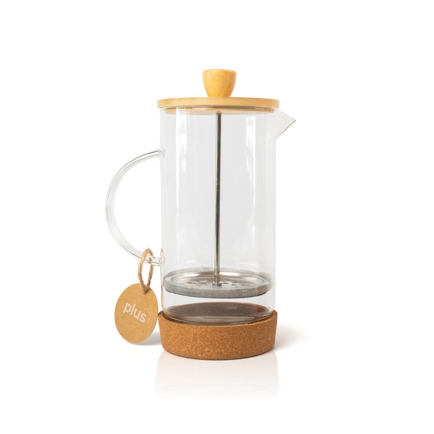 Cafetera corcho 1000