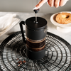 Cafetera con embolo 350 ml