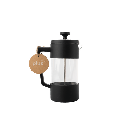 Cafetera con embolo 350 ml
