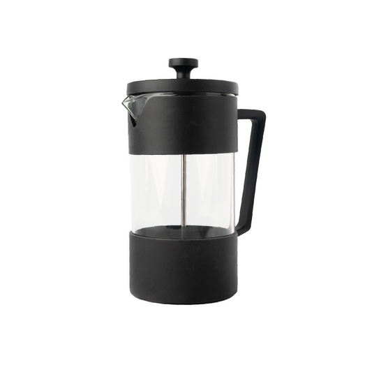 Cafetera con embolo 600 ml
