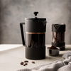 Cafetera con embolo 600 ml