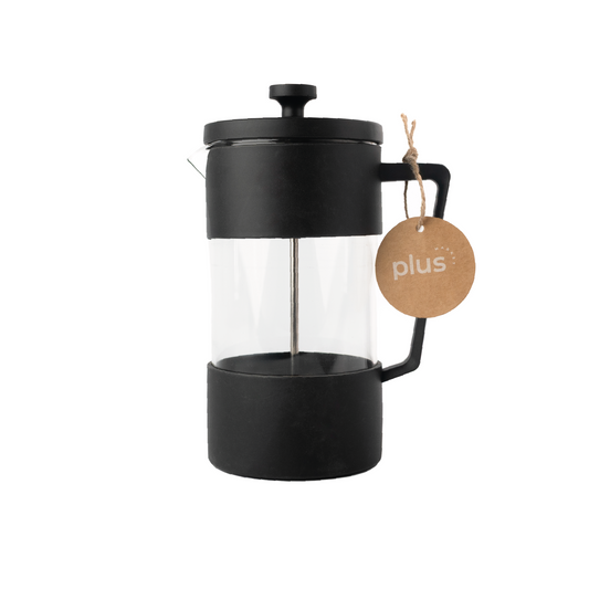 Cafetera con embolo 600 ml