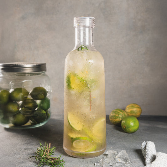 Botella acrilico 1150cc