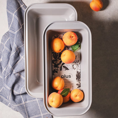 Budinera Antiadher 25.5x13x5.6cm gris