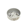 Fuente redonda desmontable 14 cm
