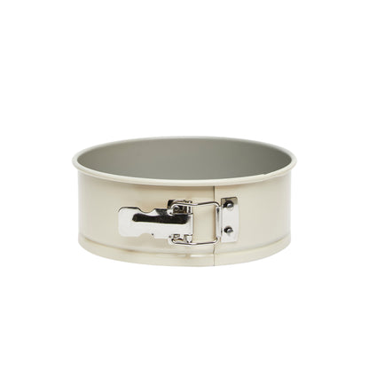 Fuente redonda desmontable 18 cm