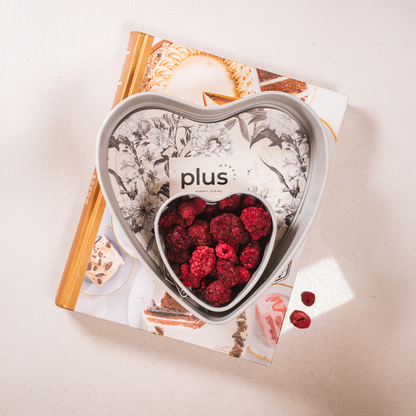 Molde desmontable corazon 22 cm