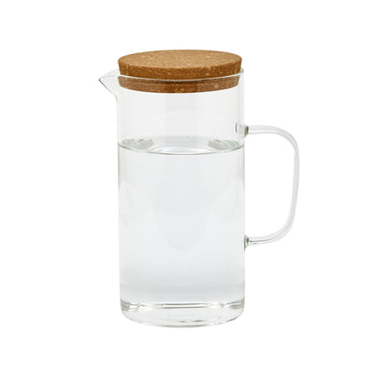 Set Botella + Jarra + Hielera