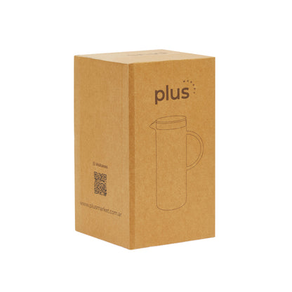 Set Botella + Jarra + Hielera