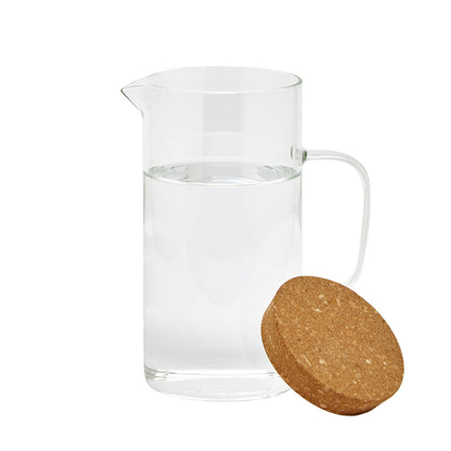 Set Botella + Jarra + Hielera