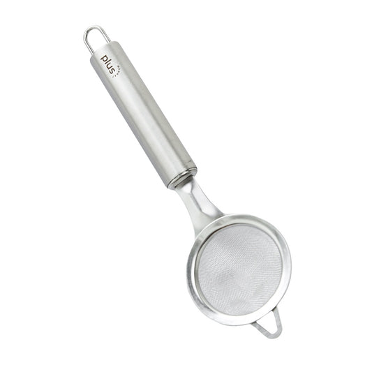 Set x4 Utensilios de Acero Inoxidable