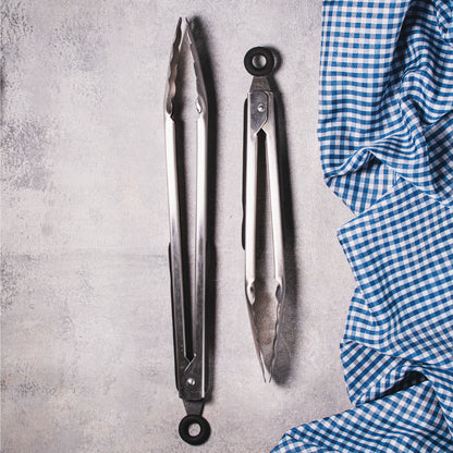 Set x2 Pinxas de Acero