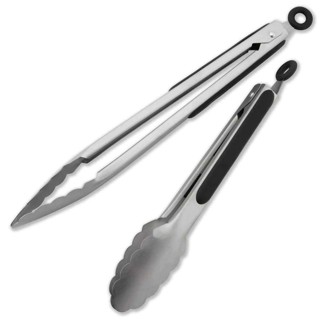 Set x2 Pinxas de Acero