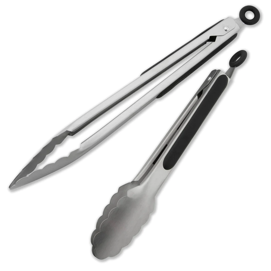 Set x2 Pinxas de Acero