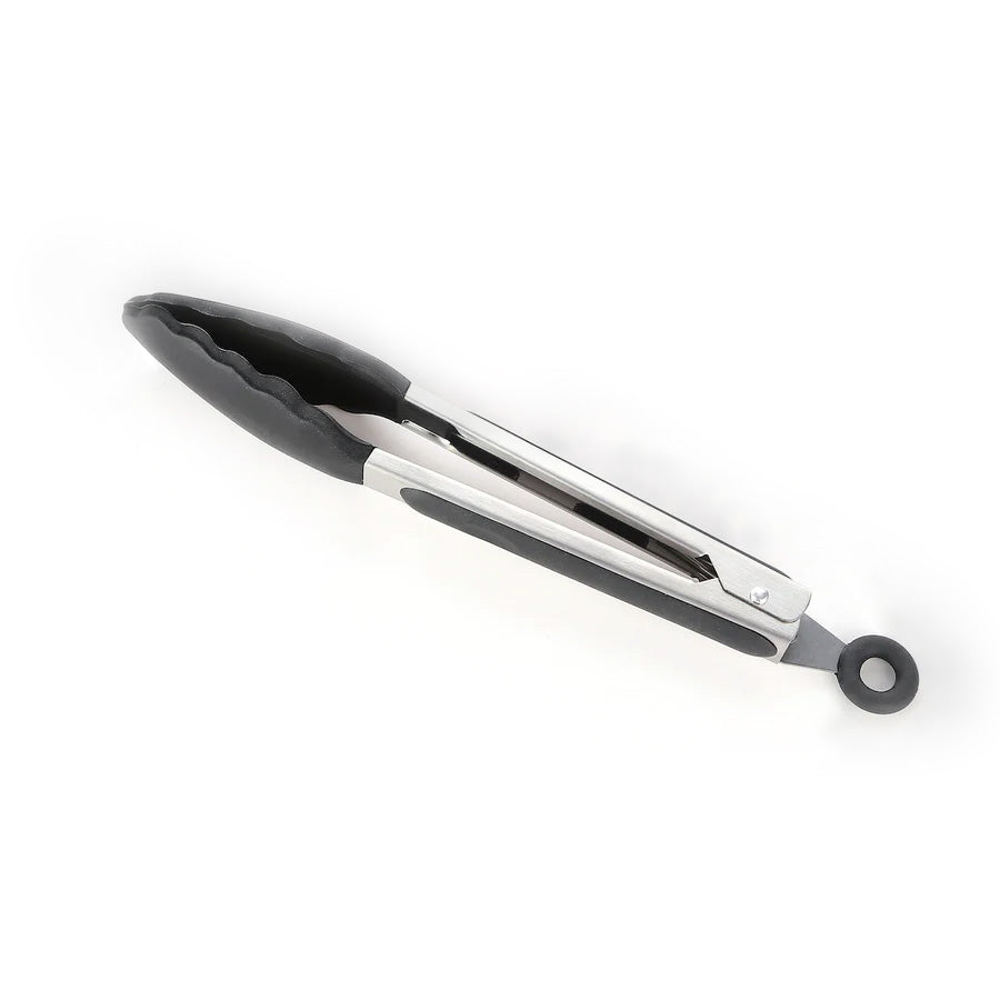 Pinza chica punta silicona premium