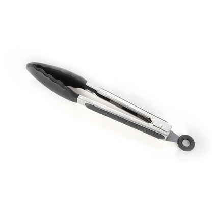 Pinza chica punta silicona premium