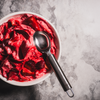 Cuchara para helado premium