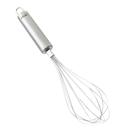 Set x3 Utensilios Premium de Acero Inoxidable