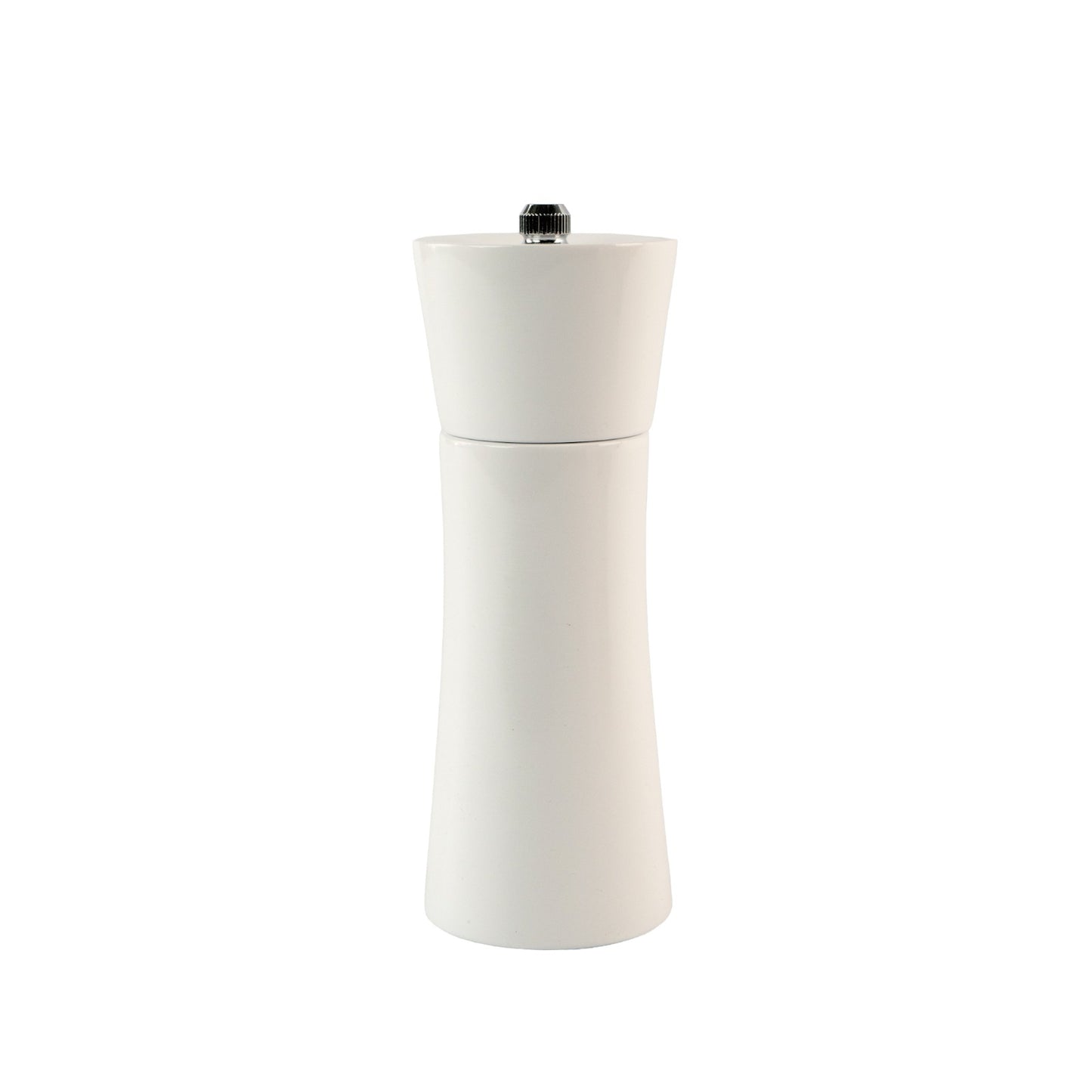 Molinillo blanco 15 cm