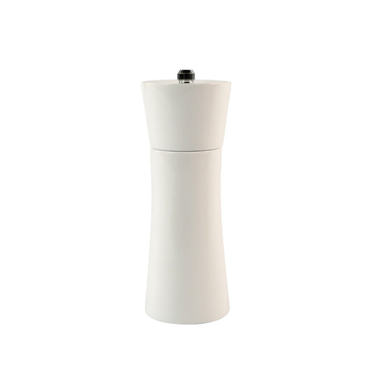 Molinillo blanco 15 cm