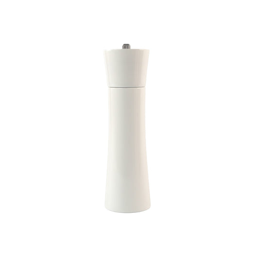 Molinillo blanco 20 cm