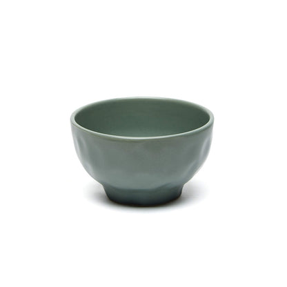Bowl cerámica verde 15 cm