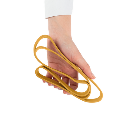 Bauletto Lunchbox M amarillo
