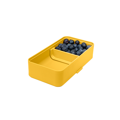 Bauletto Lunchbox S amarillo