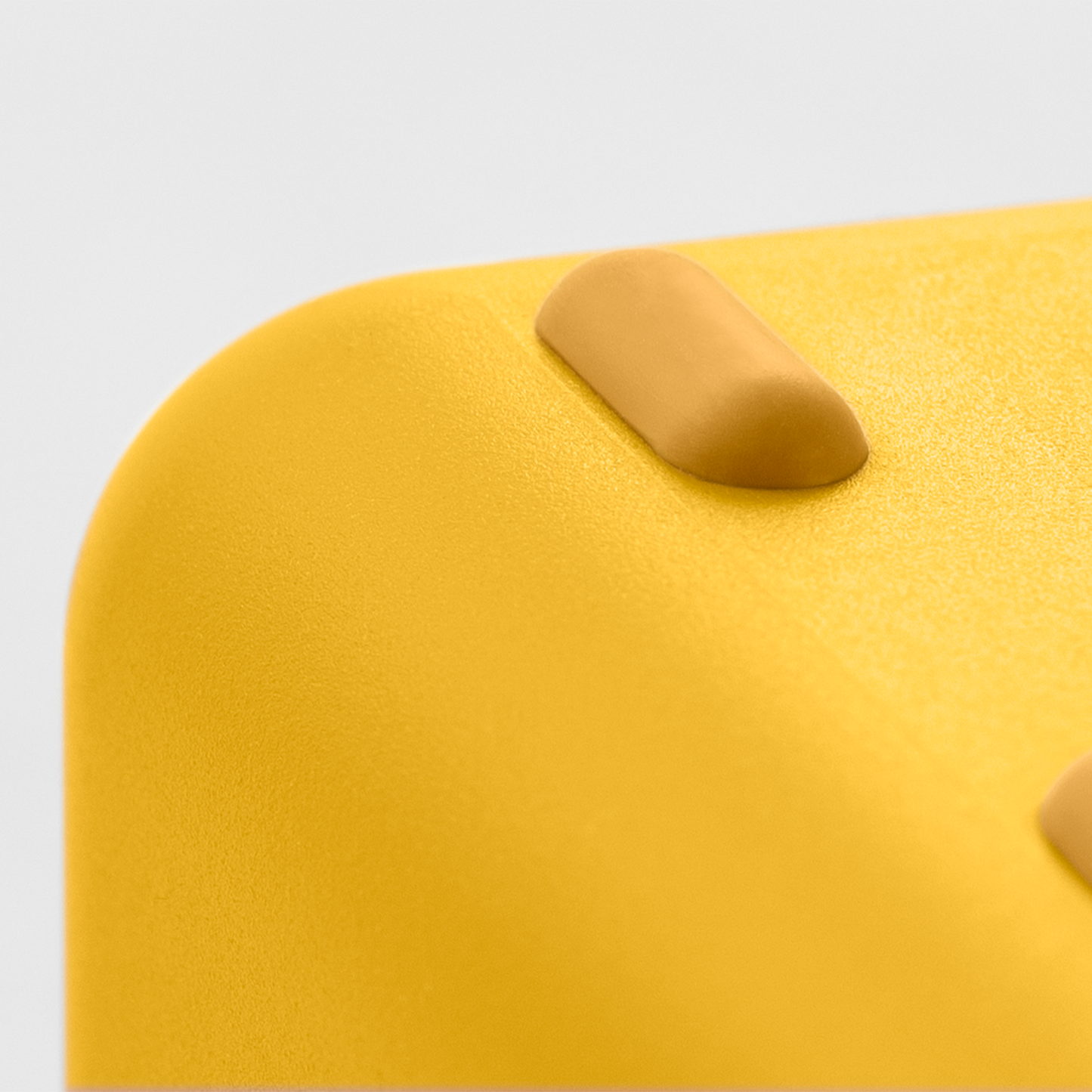 Bauletto Lunchbox M amarillo