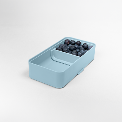 Bauletto Lunchbox M azul