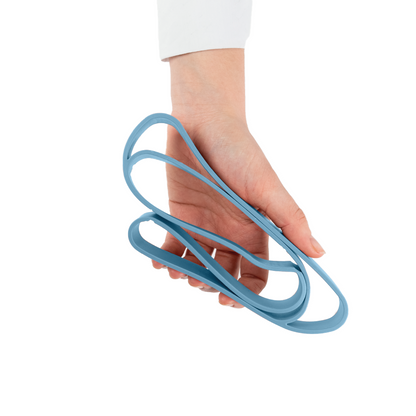 Bauletto Lunchbox M azul
