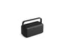 Bauletto Lunchbox S negro