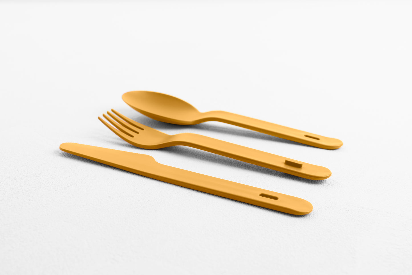 Bauletto Lunchbox S amarillo