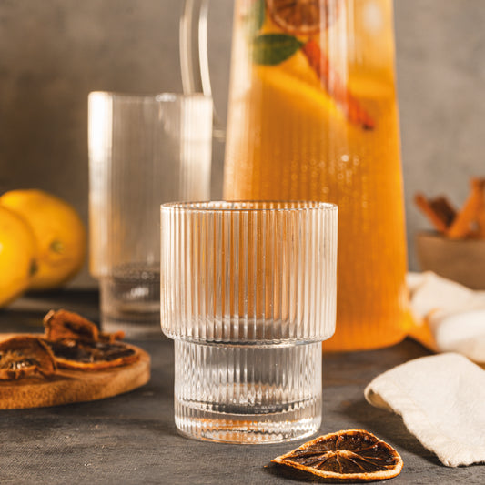Vaso babilon 210 ml