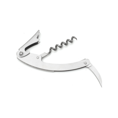 Destapador metal premium