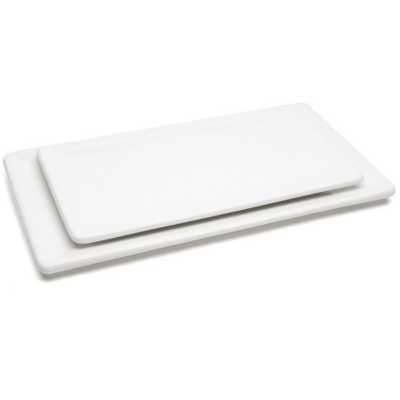 Bandeja rectangular 30x17