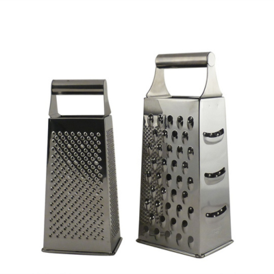 Rallador grande mango metal