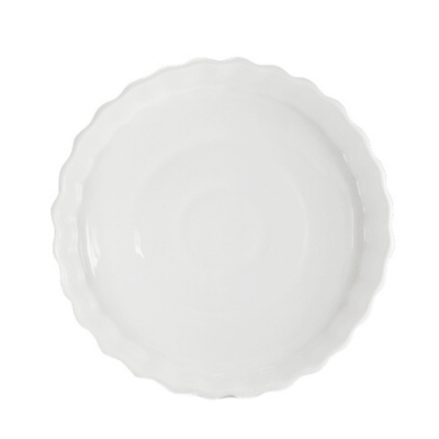 Tartera de ceramica 28x4,5