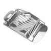 Cortahuevos metal premium