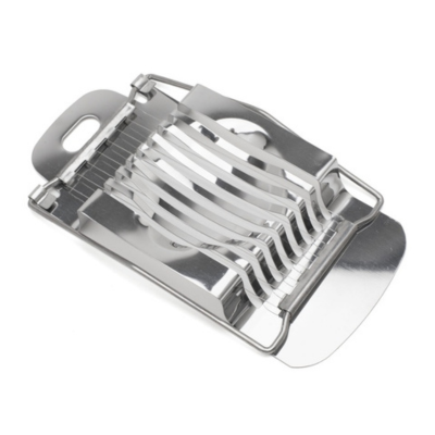 Cortahuevos metal premium