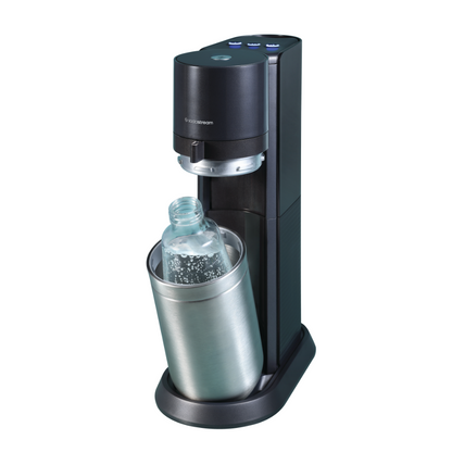 Máquina E-Duo SodaStream – Agua con gas en casa, sin esfuerzo