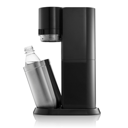 Máquina E-Duo SodaStream – Agua con gas en casa, sin esfuerzo