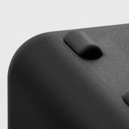 Bauletto Lunchbox S negro
