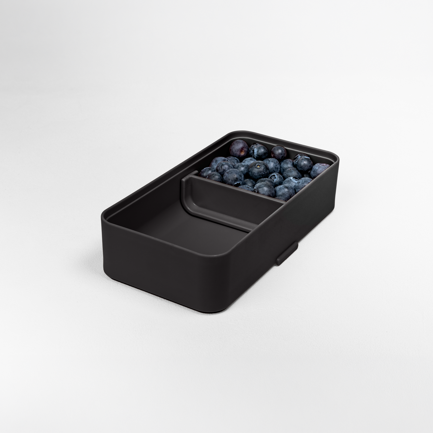 Bauletto Lunchbox S negro