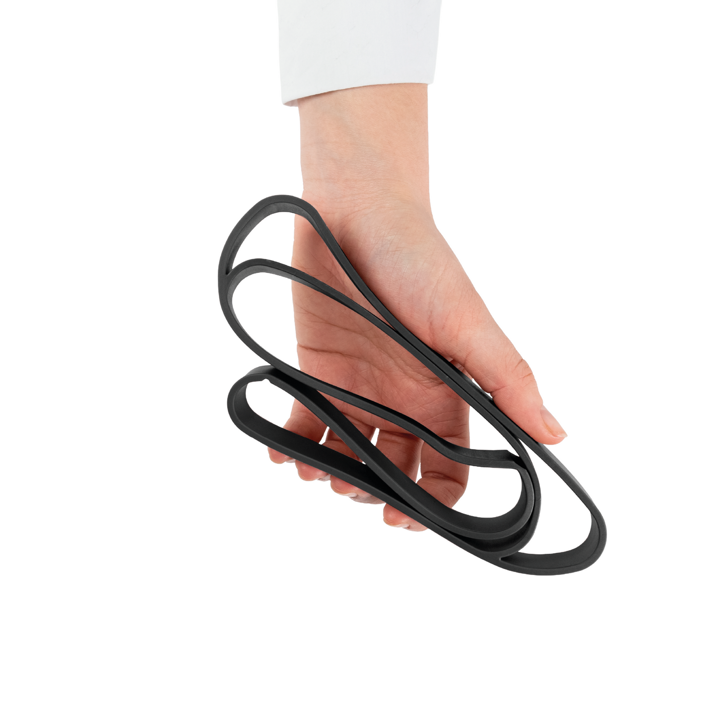 Bauletto Lunchbox S negro